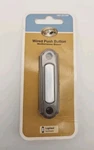 Hampton Bay Wired Push Button Mediterranean Bronze Finish 16V Led Lighted New. Fixed Price $17.11.