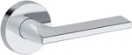 Baldwin Ps.ana.r.crr Anaheim Hills Passage Door Lever Set - Chrome. Fixed Price $140.70.