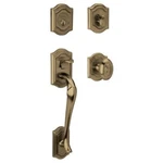 Baldwin Bethpage Box Pack Single Cyl Set. Fixed Price $487.20.