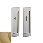Baldwin PD005033PS Pocket Door Hardware. Fixed Price $105.00.