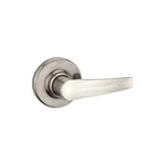 Kwikset 92001-532 Delta Passage Hall/closet Lever In Antique Nickel. Fixed Price $53.99.