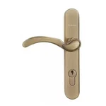 Andersen 3000 & 4000 Series Antique Brass Traditional Storm Door Handle Set New. Fixed Price $60.00.