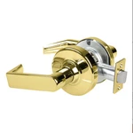 New Schlage ND10S 605 GRADE-1 Cylindrical Lever Lock, Passage Rhodes. Fixed Price $114.99.