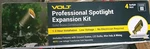 Volt 4X Professional Spotlight Expansion Solid Brass LOWKIT-EXP-101. Fixed Price $172.34.