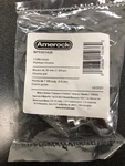 Amerock BP5301426 Vaile 1-3/8 Inch Oval Cabinet Knob Polished Chrome. Fixed Price $10.38.