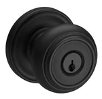 Baldwin EN.TRA.TRR.190.6L.DS.CKY.KD 9BR3543-899 Door Knob Traditional Entry. Fixed Price $150.00.
