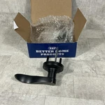 Bhp Twin Peaks Vl Collection Lever Passage Reversible Dark Bronze. Fixed Price $15.99.