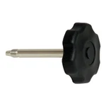 Crown Automotive Jeep Replacement Door Surround Knob 55397130AC. Fixed Price $18.69.