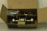 New Schlage Passage Latch F10PLY619 16-210 *free Shipping*. Fixed Price $15.39.