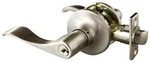 Design House 727933 Stratford Reversible Keyed Entry Door Lever - Nickel. Fixed Price $22.00.
