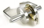 Design Hardware Series Keyed Entry Brushed Stainless X-82-F-US26D New W/box!!!. Fixed Price $69.99.