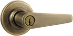 Kwikset 405DL Maximum Series Delta Single Cylinder Keyed Entry. Fixed Price $43.84.