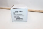 Onward 7/16 In. (62 Mm) Matte Black Square Pocket Door Passage Pull. Fixed Price $10.79.