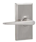 Weslock 037002N2NSL20 Urbana Lever, Satin Nickel. Fixed Price $72.11.