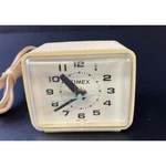 Timex Vintage Electric Alarm Clock Sku 2430. Fixed Price $30.60.