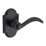 Baldwin FDARCRAR481 Reserve Full Dummy Lockset X Arch With Rustic Rose,. Fixed Price $176.04.