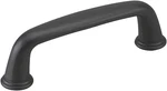 Hardware BP876900 Nantes Collection 3-INCH (76 Mm) Center-to-center Matte Black. Fixed Price $8.39.