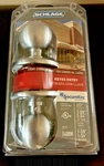 Schlage F51CSSK 626 Keyed Entry Lock. Fixed Price $30.00.