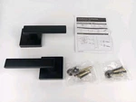 Knobwell Dummy Door Handles 2 Pack, Interior Knob, Non-turning Left & Right. Fixed Price $27.90.