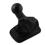 Malcayang 5 Speed Shift Knob Boot Kit For Golf Iv MK4 Gti R32 1999-2004. Fixed Price $38.64.