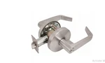 Lock USX2052AC10B Grade Entry Lever Oil Rubbed Bronze SC1 2-3/4. Fixed Price $39.09.