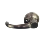 Kwikset Tulane US15A 788 Tl Left Hand Dummy Lever Antique Nickel. Fixed Price $6.00.