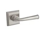 Baldwin Federal Non-turning Two-sided Through-door Dummy Lever Set. Fixed Price $45.86.