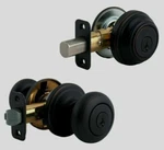 Kwikset 991J 11P Juno Keyed Entry Single Cylinder Deadbolt Venetian Bronze Combo. Fixed Price $32.00.