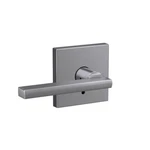 New Schlage F51-LAT-CEN Century Leverset And Deadbolt B60N 626 Satin Chrome. Fixed Price $159.00.