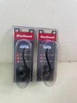 Kwikset Tustin Right-hand Dummy Lever Knob Venetian Bronze 97880-679 (2 Pack). Fixed Price $17.99.