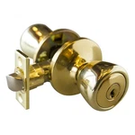 Design House Terrace 6-WAY Universal Keyed Entry Door Knob For Front And Back.... Fixed Price $23.34.