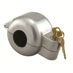 Prime-line 4180 Door Knob Lock-out Device Prevents Turning Single Pack. Fixed Price $18.67.