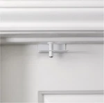 1 Pack Glidelok Child Safety Door Top Lock For Interior & Exterior. Fixed Price $40.80.