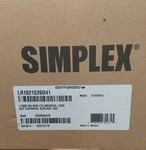 Dormakaba LR1021S-26D-41 Pushbutton Cylindrical Lever Lock, Combination. Fixed Price $650.00.