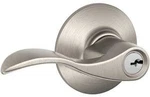 Schlage Residential Lock F94-LAT-622-CEN Deco I/s Dummy. Fixed Price $67.56.