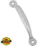 National Hardware N117-721 V200 Pull Galvanized. Fixed Price $20.00.