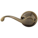 Kwikset Hampshire US5 788 Hl Single Dummy Lever Left Hand. Fixed Price $6.45.