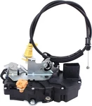 Newyall Front Left Power Door Lock Actuator With Latch For Chevrolet Silverado. Fixed Price $32.00.