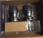 Ironzon Smart Door Knob 291Y Fingerprint. Fixed Price $28.00.