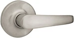 Kwikset 966DL.UNIV Delta Lever Single Cylinder Interior Pack - Nickel. Fixed Price $60.40.