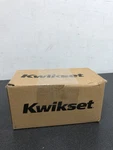 Kwikset Pismo Non-turning Dummy Interior Pack Venetian Bronze. Fixed Price $19.76.