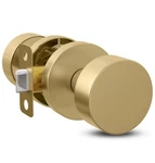 Mega Handles Buena Passage Door - 1 Pack Reversible Interior Knobs.... Fixed Price $67.64.
