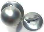 Lot Of 4! Kwikset Polo Interior Packs 604P. Fixed Price $24.99.