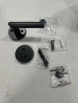 Kwikset Milan Dummy Interior Pack W/round Rose Venetian Bronze 973MILRDT-11P. Fixed Price $22.80.