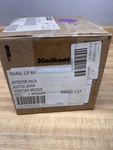 4PK Kwikset 966AUL Austin Right-handed Interior Pack Door Lever Venetian Bronze. Fixed Price $59.95.
