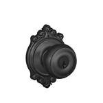 Schlage F51AGEO622BRK Georgian 16211 10063 Brookshire. Fixed Price $71.20.