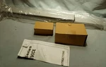 Dynasty Hardware Series Panic Exit DYN-500P-06. Fixed Price $69.00.