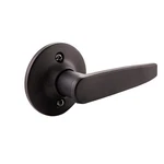 Design House 779124 Delavan Series Non-turning One-sided Dummy Black. Fixed Price $22.99.