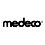 Medeco Security Locks Inc 20200H1-J-05-DUN M3 Bil 6 Pin Kik/kil Cyl X Arrow. Fixed Price $94.42.