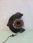Driver Left Front Spindle/knuckle Fits 14-19 Corvette 582403. Fixed Price $150.83.